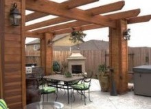 Kwikfynd Pergolas
bardon